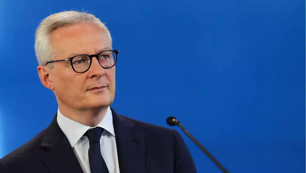 Passoires thermiques : face aux critiques, Bruno Le Maire rétropédale sur le report du calendrier