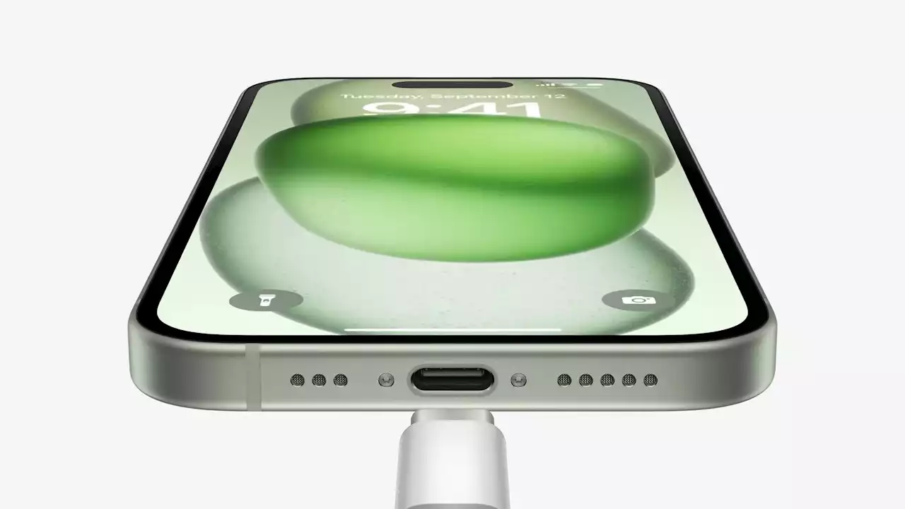 USB-C : non, le câble d'un smartphone Android ne pose aucun problème à l'iPhone