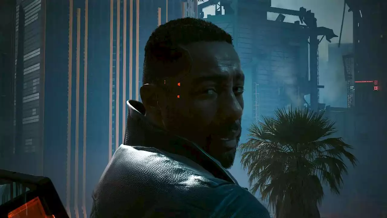 Cyberpunk 2077 The Damned: How to Find a Way Into the Ventilation Shafts in Phantom Liberty