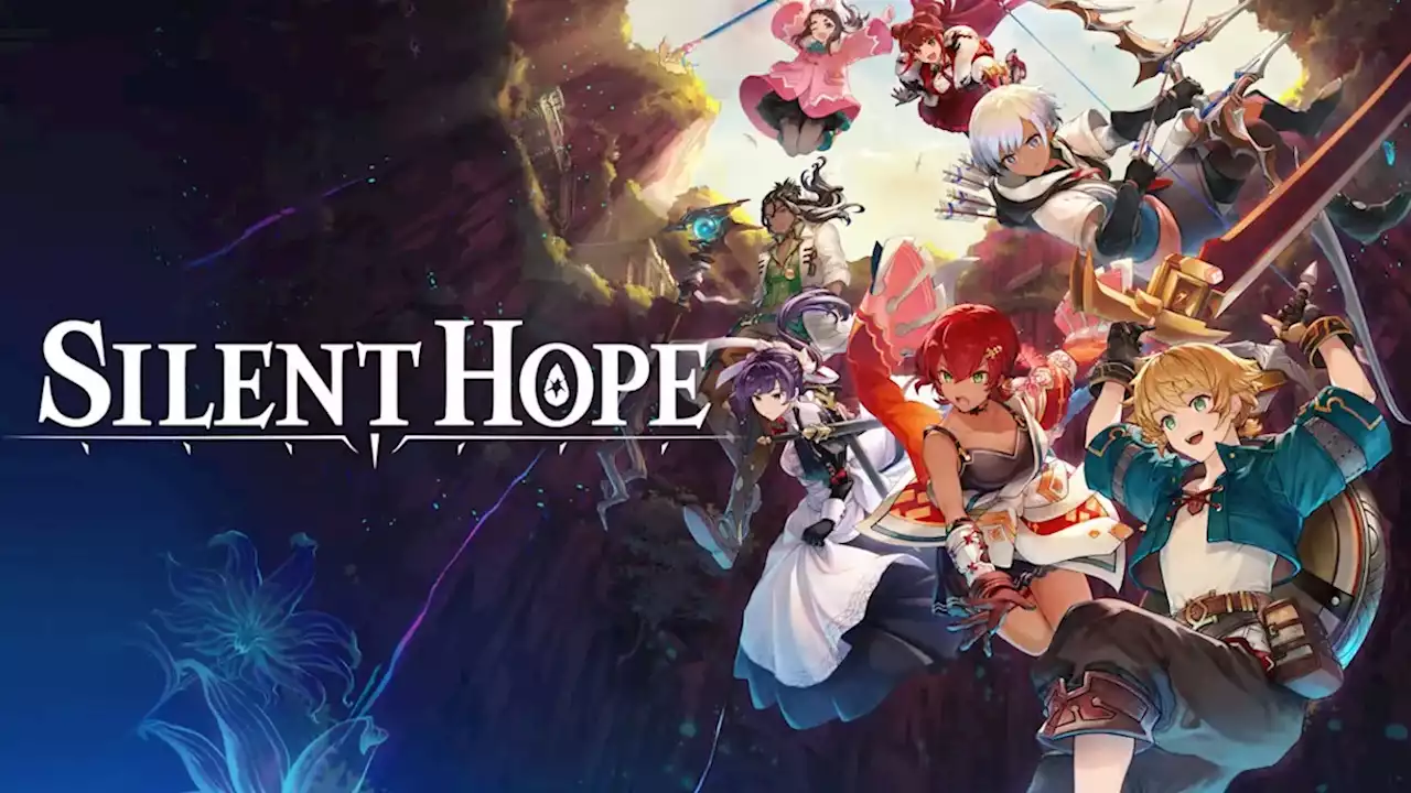 Silent Hope Review - Dungeon Crawling At Its Best