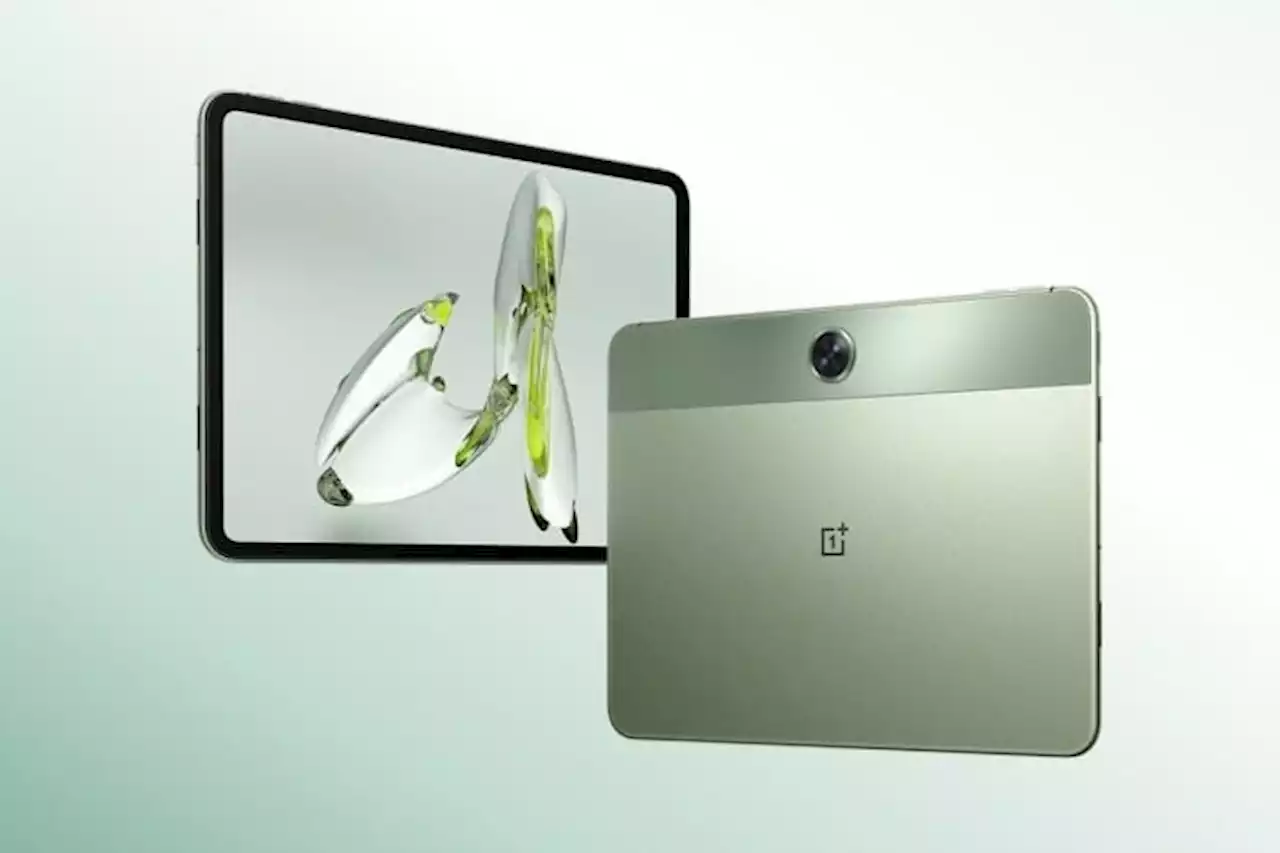 OnePlus Pad Go specs leak reveals Helio G99, 8,000mAh battery, and more