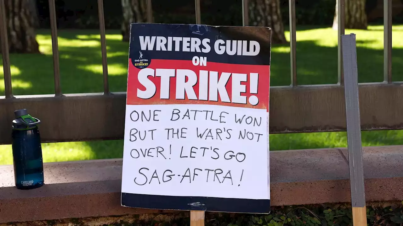 Breaking Down What the WGA Won