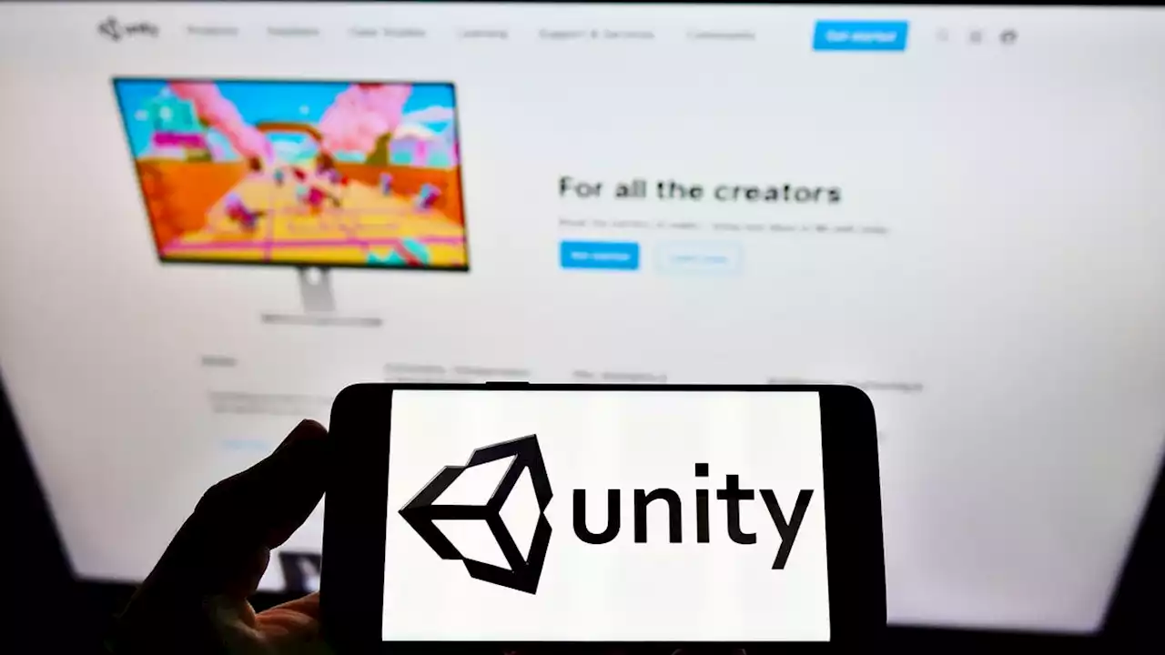 'First Official Unity User Group' Disbands Over Company's New Developer Fees