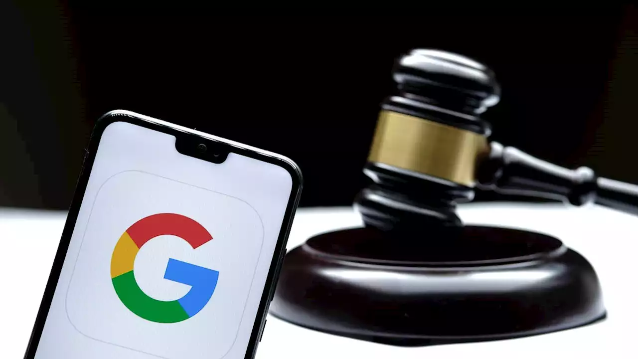 Judge Says Google Can't Keep Hiding Its Dealings During DOJ Antitrust Trial