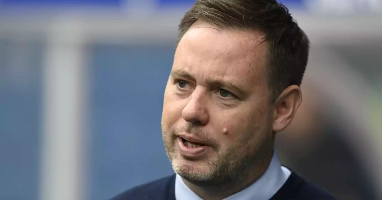 Rangers starting team news vs Livingston as Michael Beale starts Kemar Roofe