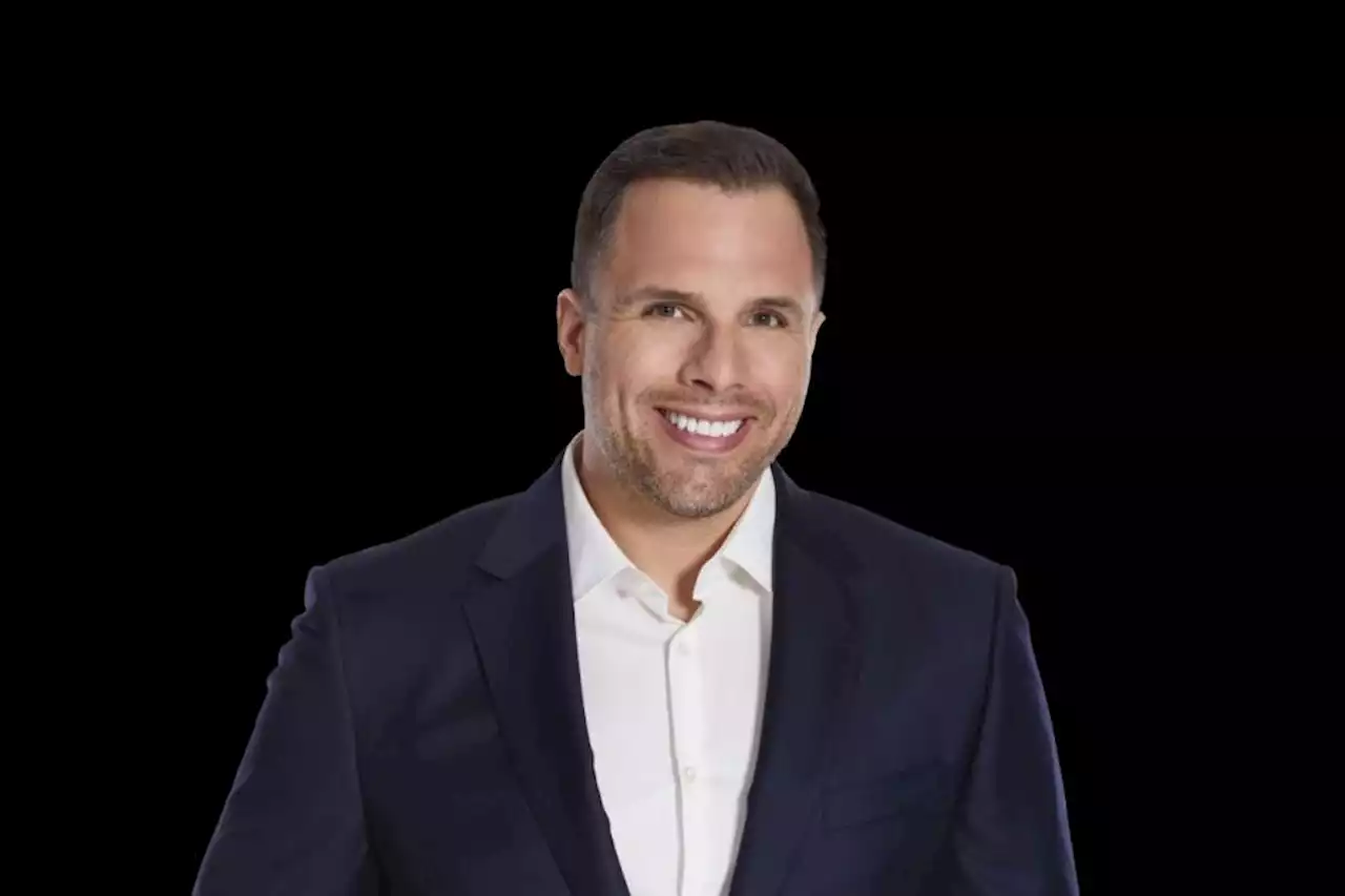 Ofcom must look into GB News over Dan Wootton and Laurence Fox, minister says