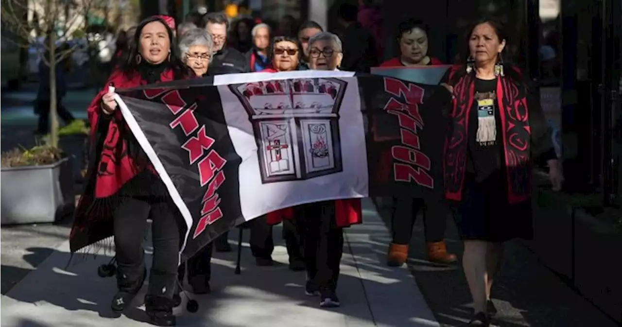 Court orders B.C. to fix mineral tenure system after First Nations challenge