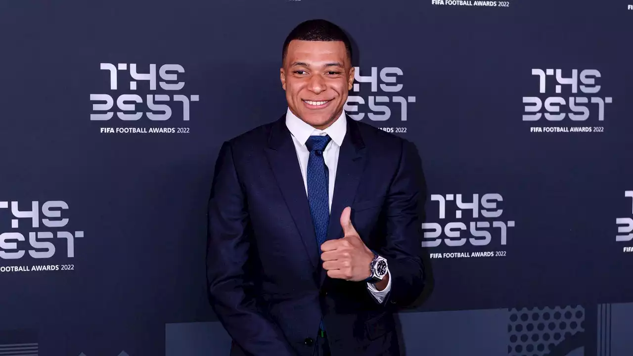 Kylian Mbappé partage sa playlist Spotify spécial Voyage avec Tiakola, Singuila et Aya Nakamura