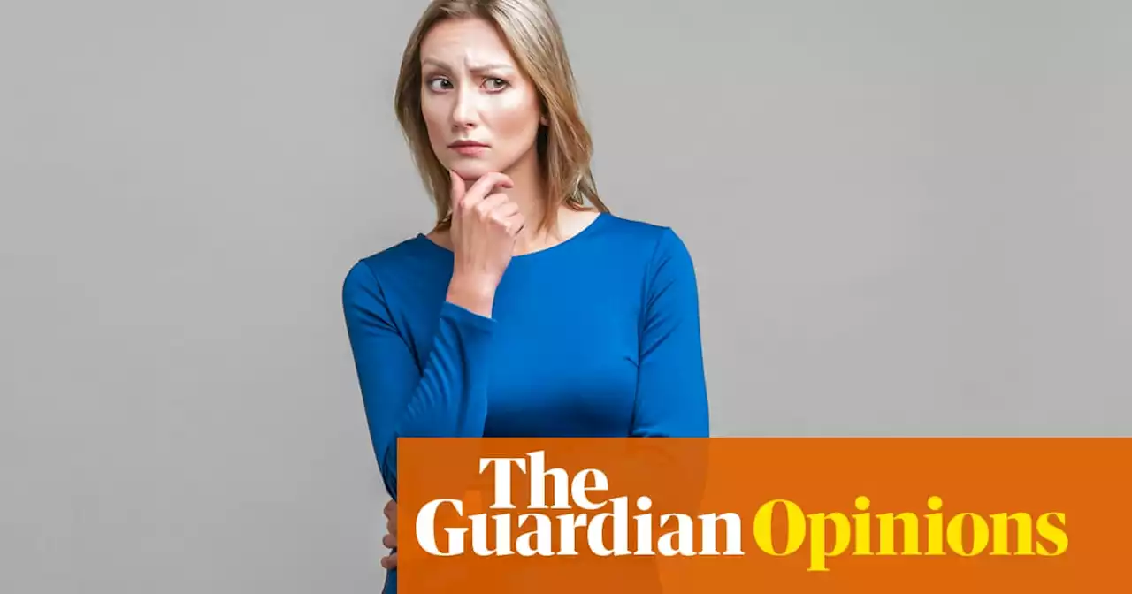 The hell of compliments – and why I gave them up