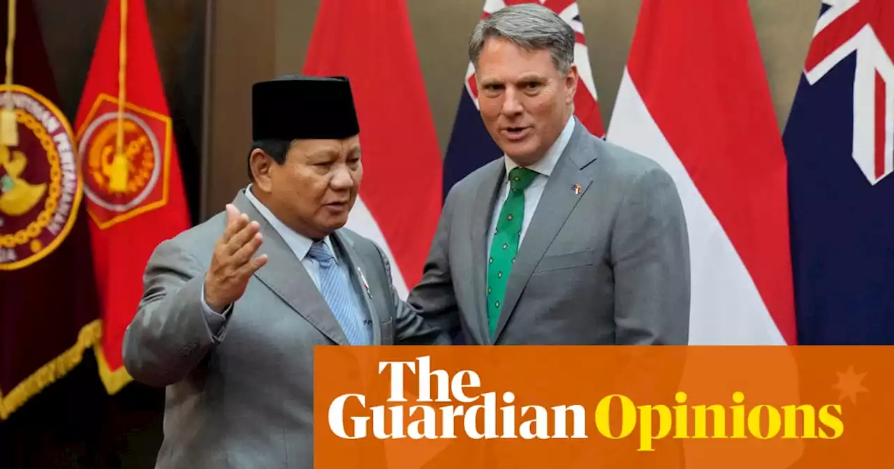 Why you will never hear an Australian leader call out Indonesia on West Papua