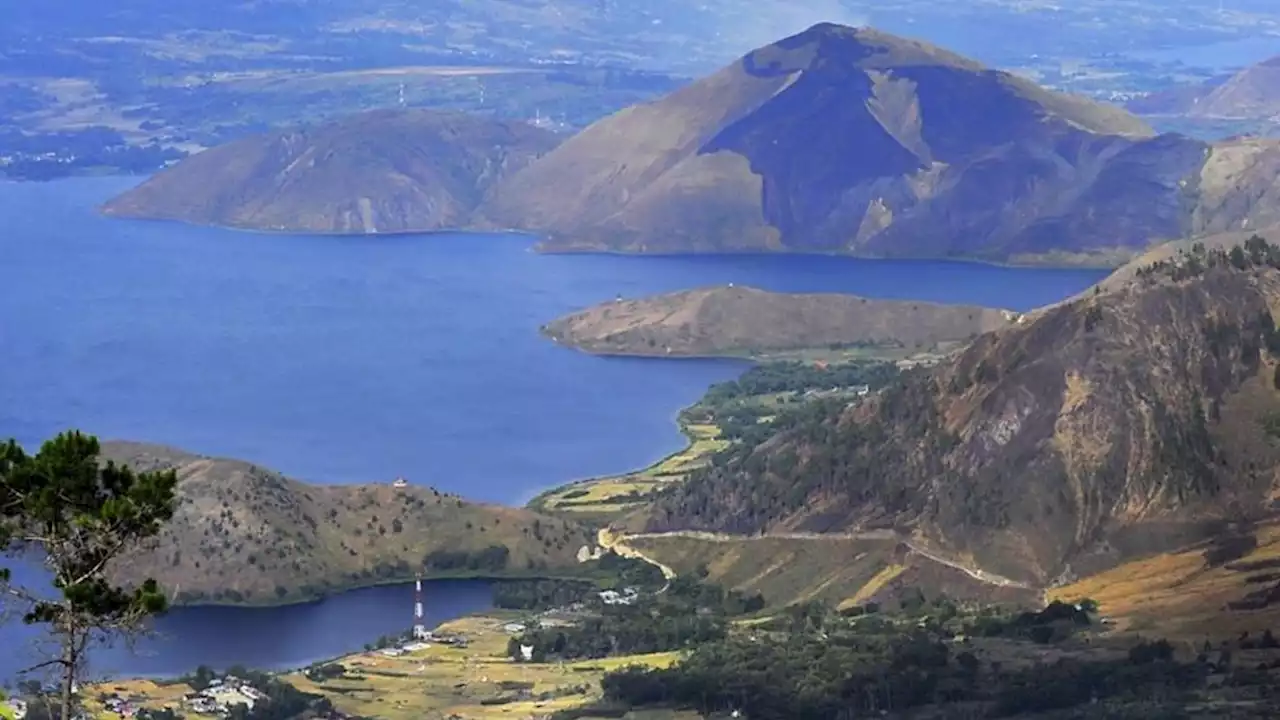 Kelembagaan dan Pendanaan Geopark Toba Perlu Direformasi