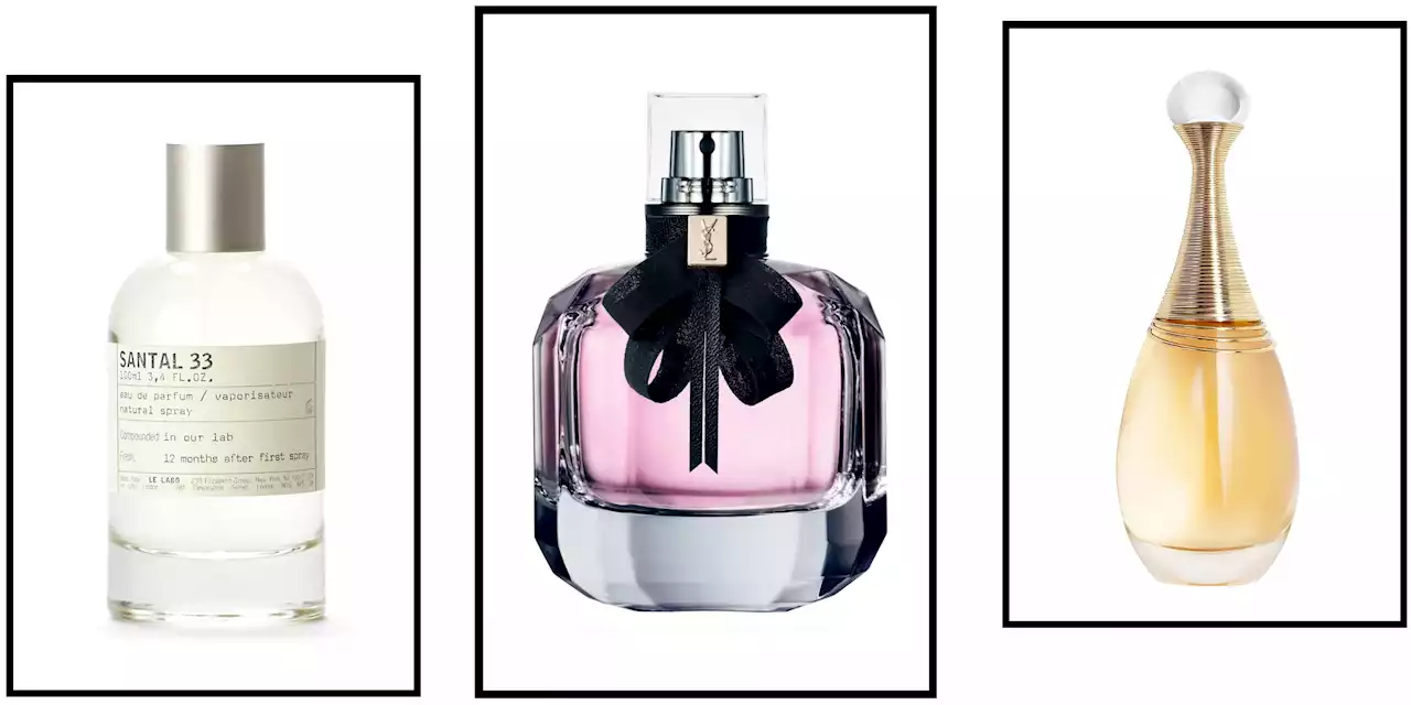 The 17 Sexiest Fragrances of All Time