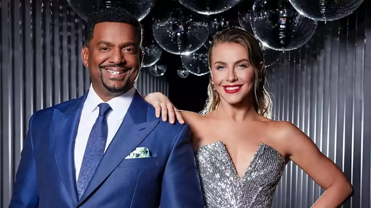 Dancing with the Stars 2023 premiere recap: Spears family cameo, Kyle Richards, 'Scandoval' revenge dress