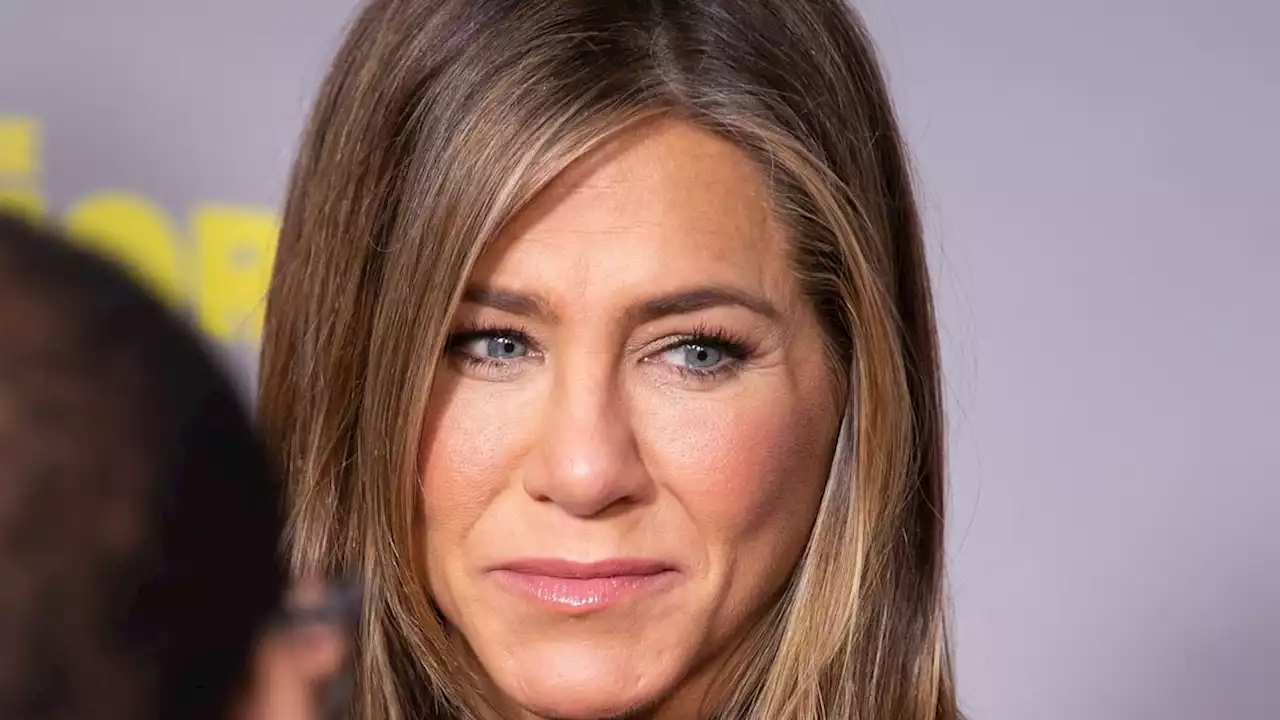 Jennifer Aniston shares heartbreaking message as she asks fans for help