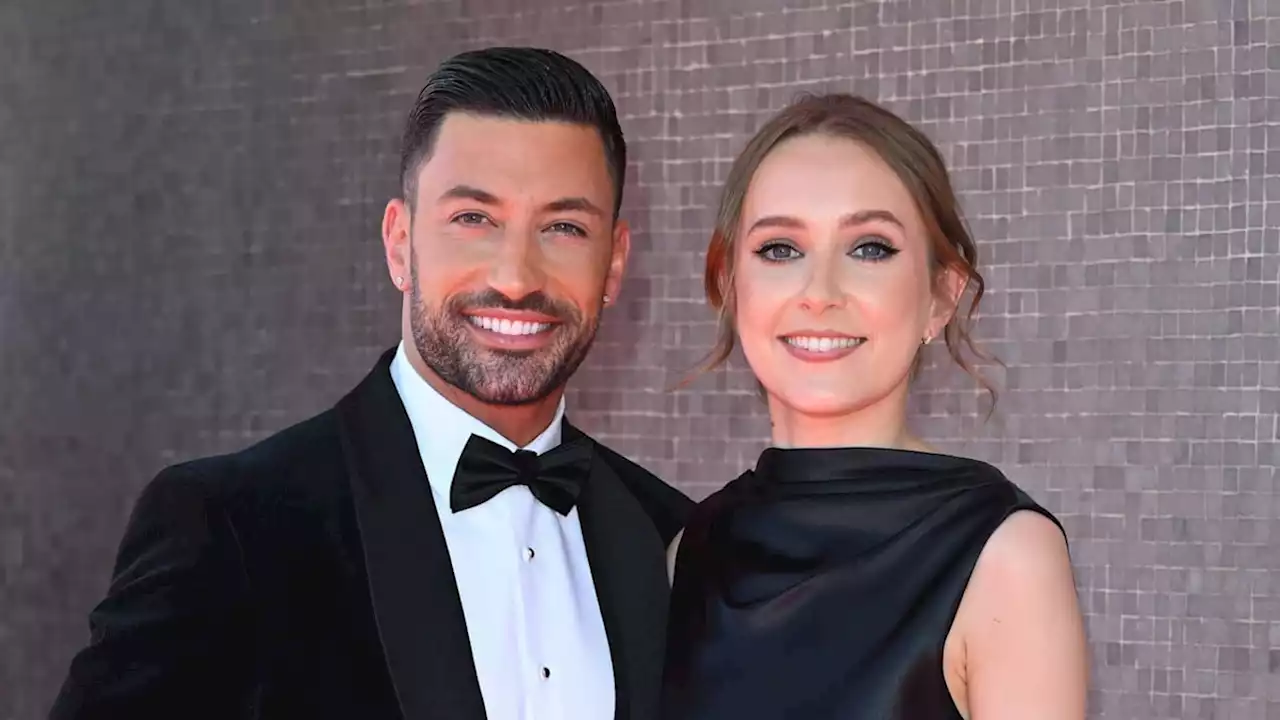 Strictly's Rose Ayling-Ellis sparks comments about Giovanni Pernice with latest post