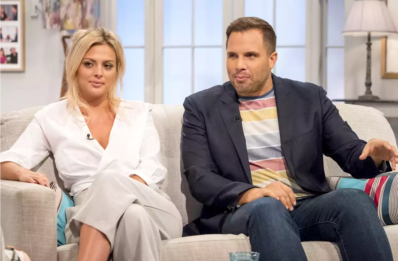 Dan Wootton Suspended By GB News Following Laurence Fox Backlash