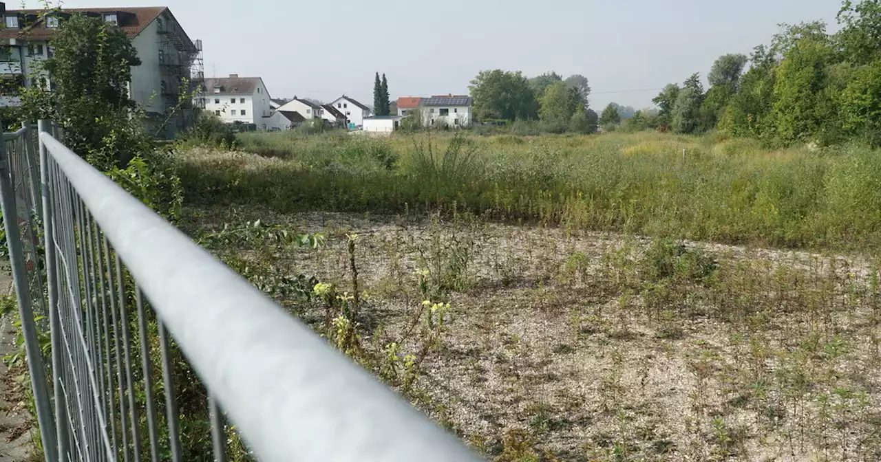 BMI-Gelände in Landshut: Ergebnisse von erneuter Beprobung liegen vor