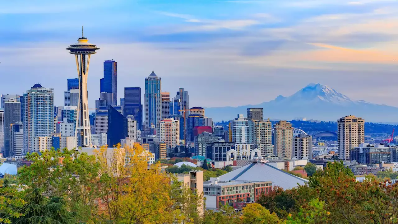 New study finds Seattle under risk of enhanced earthquakes