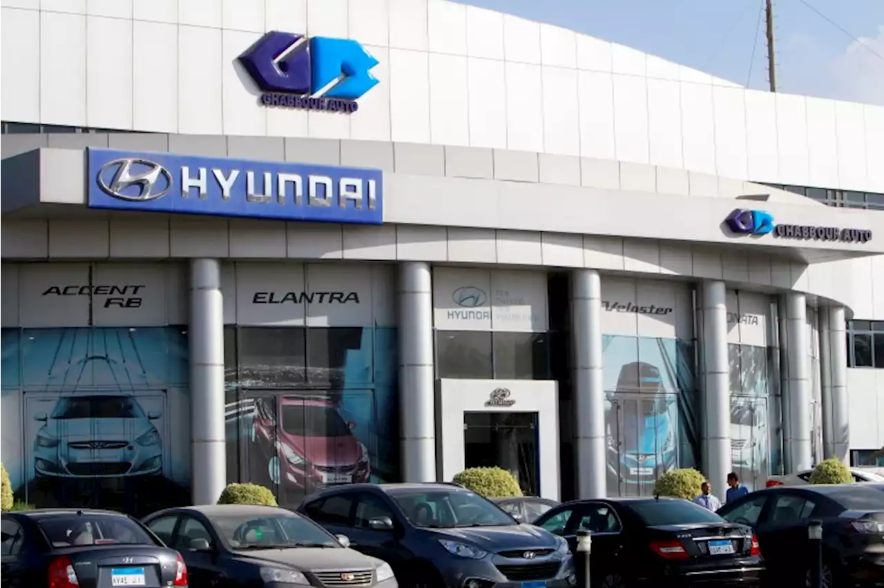 Kia et Hyundai rappellent 3,37 millions de voitures pour risque d'incendie Par Investing.com