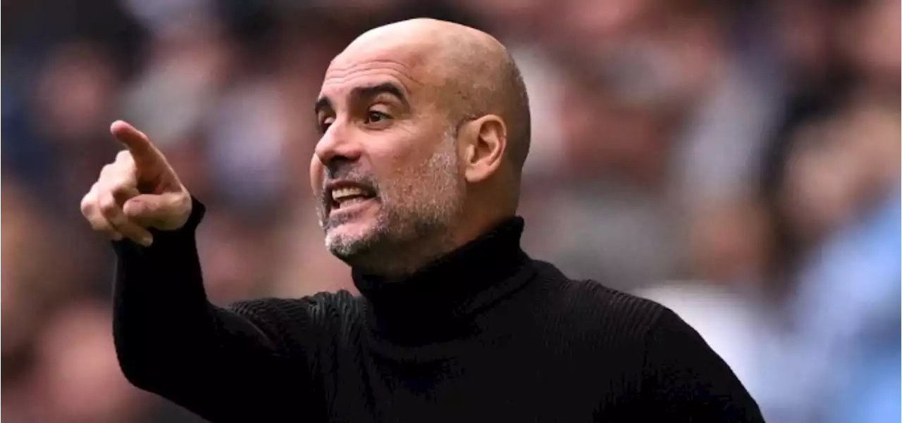 ABSOLUTAMENTE TODOS SABÍAMOS QUE IBA A HABLAR DE ÉL | Pep Guardiola respondió quién es el futbolista más inteligente que ha conocido en toda su vida