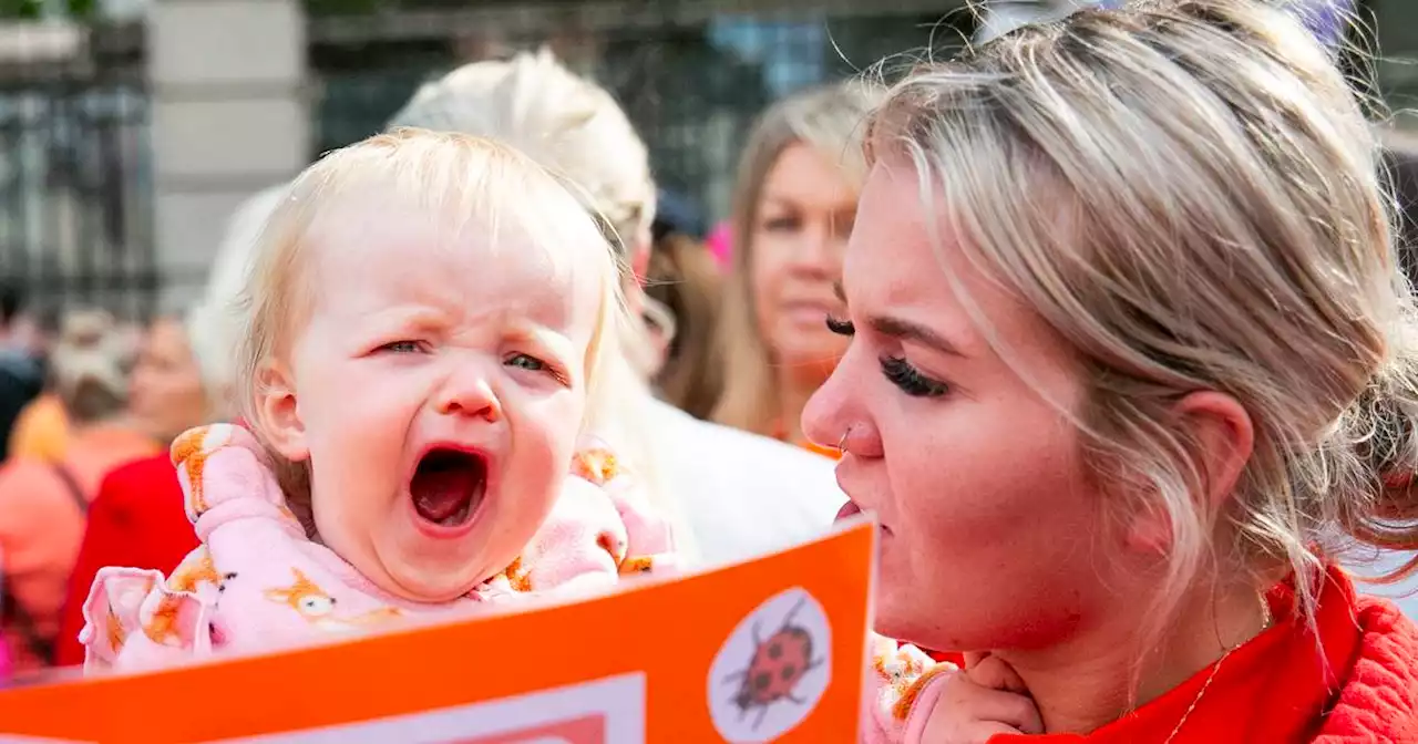 Miriam Lord's Dáil Sketch: Leo Varadkar offers little comfort to Ordinary Decent Protesters