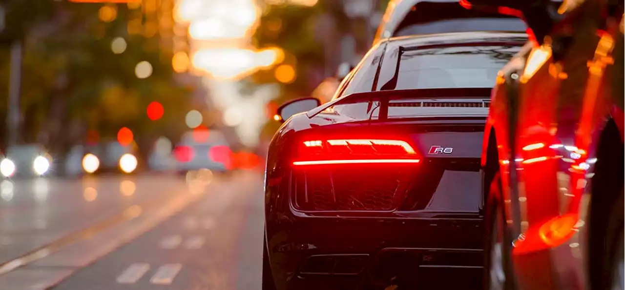 Widespread autonomous vehicle adoption still a decade away