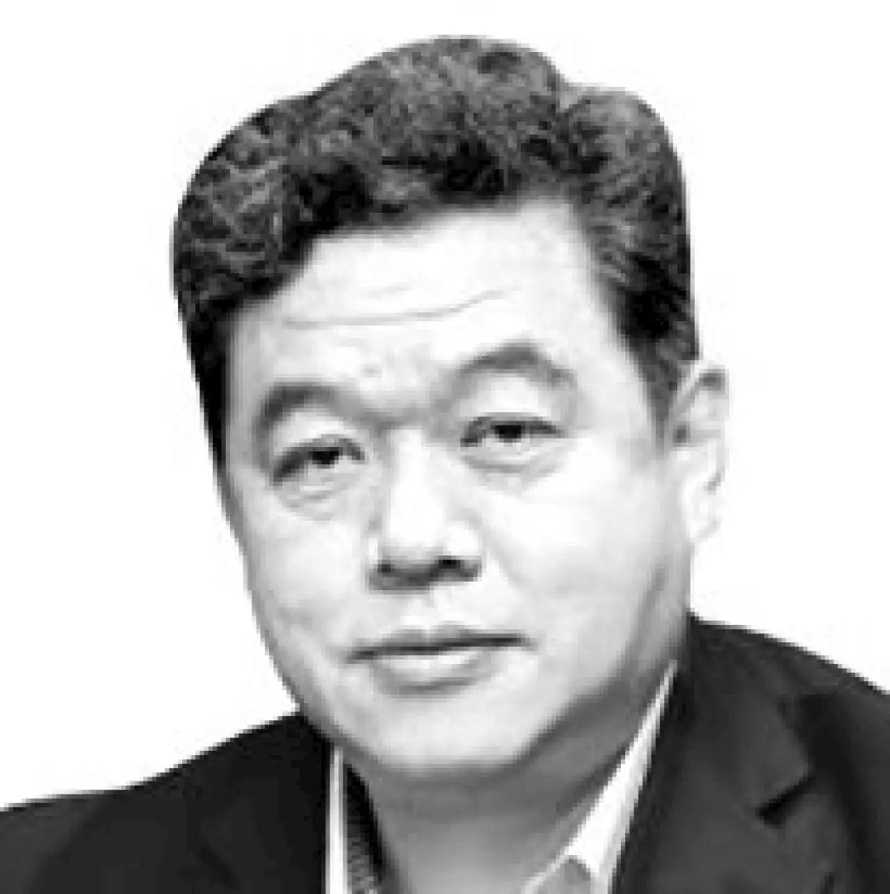 [강주안의 시선] 사족이 된 이재명의 단식