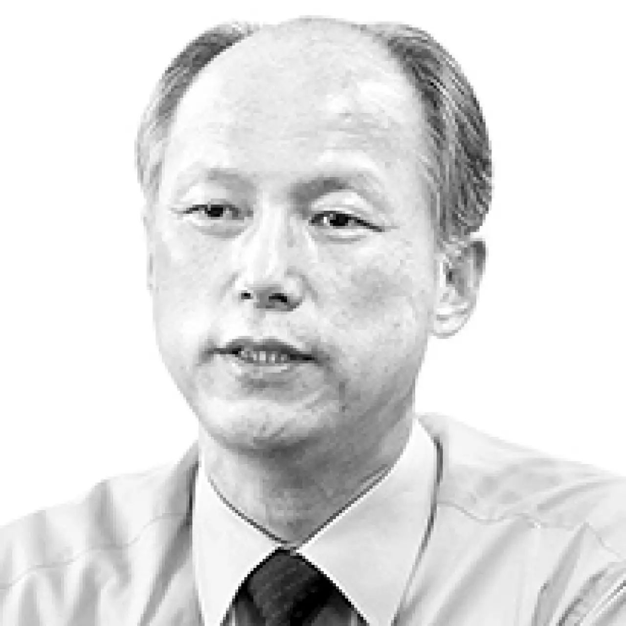[김병기 ‘필향만리’] 放於利而行 多怨(방어리이행 다원)