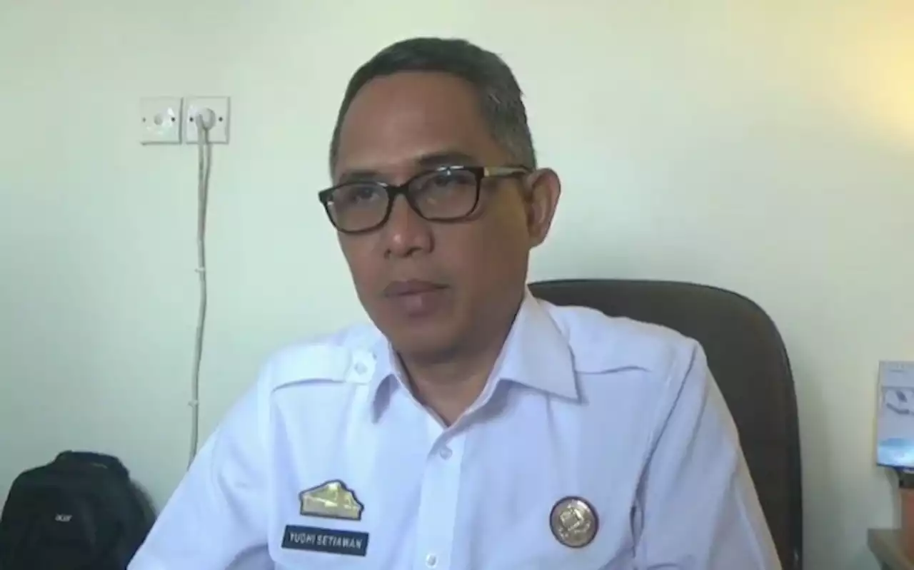 Kasus ISPA di Palembang Tembus 10.708 Jiwa