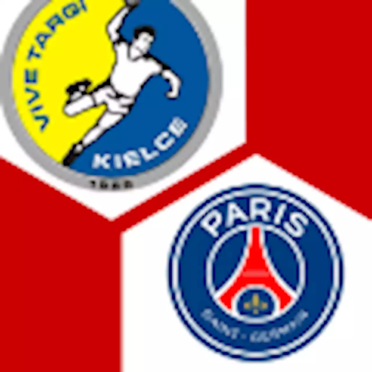 - Paris Saint-Germain Handball 16:15 | Vorrunde, 3. Spieltag