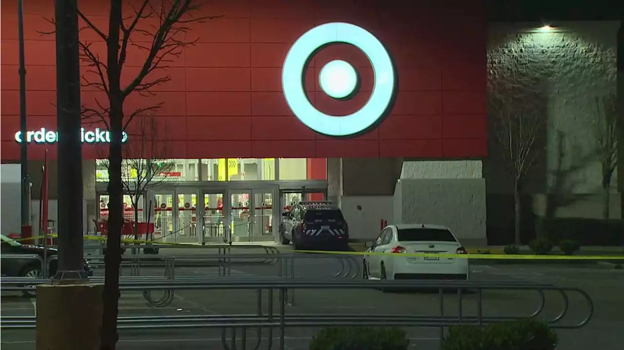 Target to close 2 Seattle stores, citing theft that threatens workers and shoppers