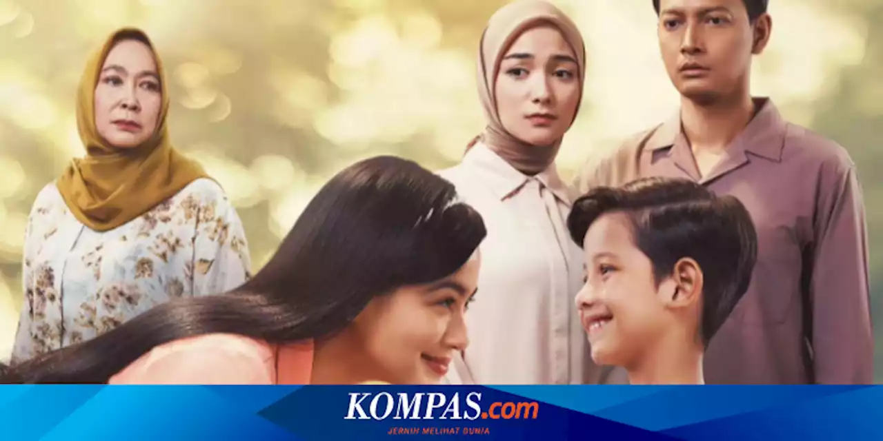 19 Hari Tayang, Film Air Mata di Ujung Sajadah Tembus 2 Juta Penonton