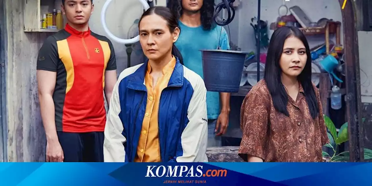 Film Budi Pekerti Dapat Tawaran Tayang di Festival Film Mesir dan Brasil