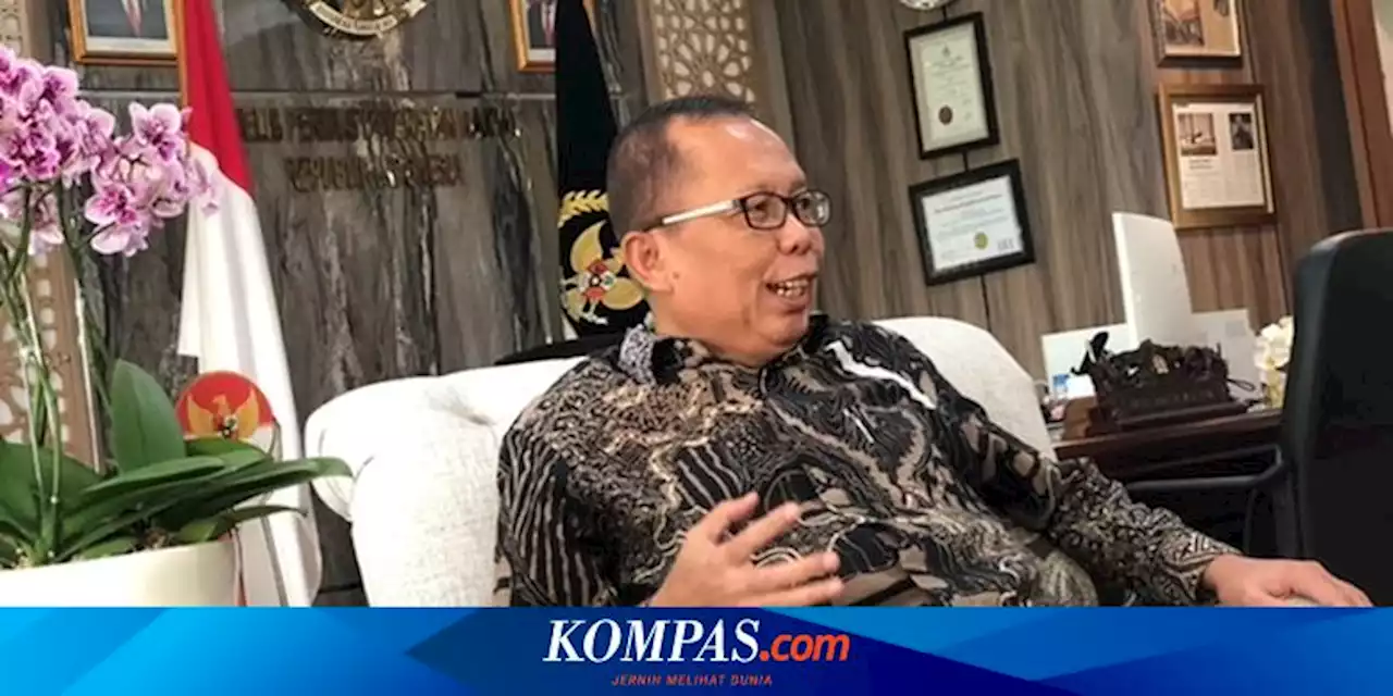 Profil dan Harta Kekayaan Arsul Sani, Wakil Ketua MPR yang Terpilih Jadi Hakim Konstitusi