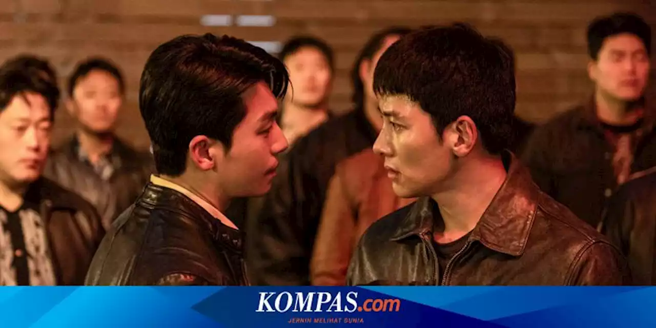 The Worst of Evil Tayang Mulai Hari Ini, Sutradara: Cerita Orang-orang Tidak Sempurna yang Berkonflik