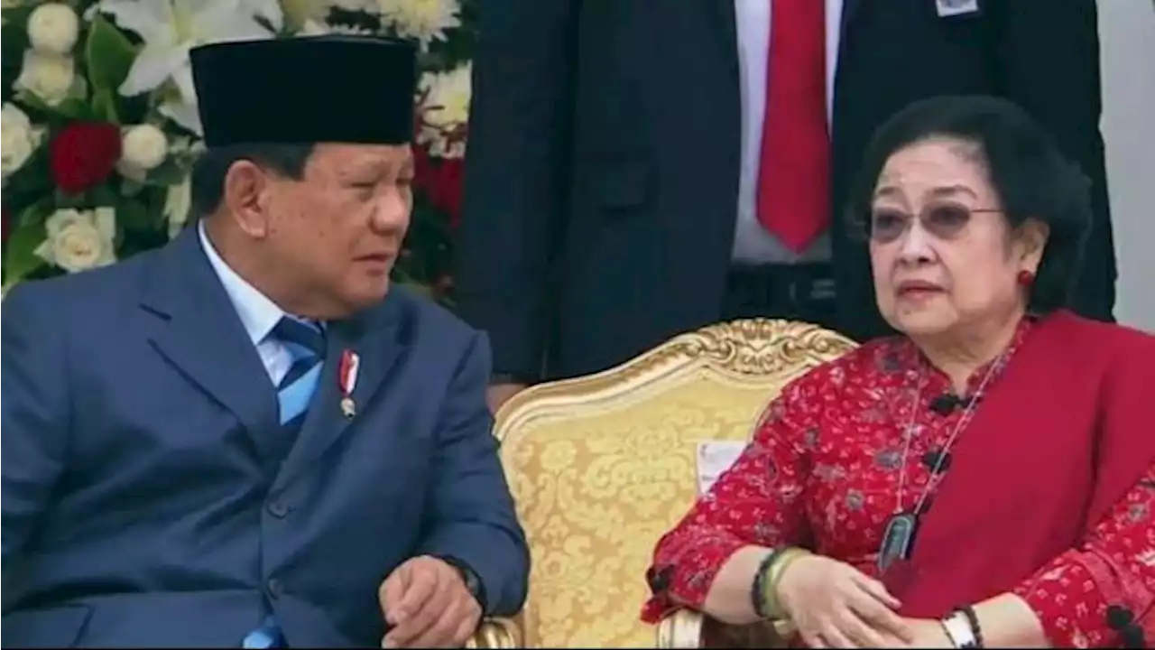 Sekjen Gerindra: Prabowo dengan Megawati sedang Mencocokkan Waktu untuk Bertemu secara Serius