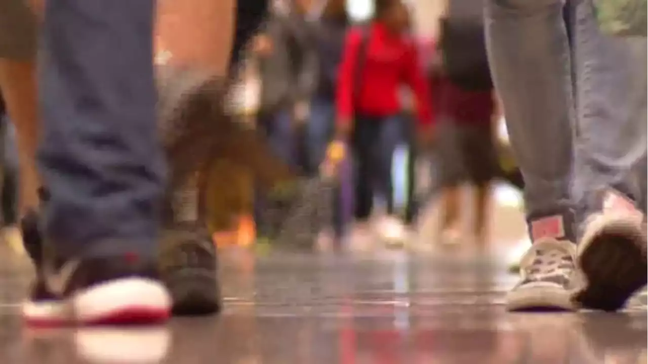 Mental health program inside of this Woodlands school aims to prevent mental health struggles