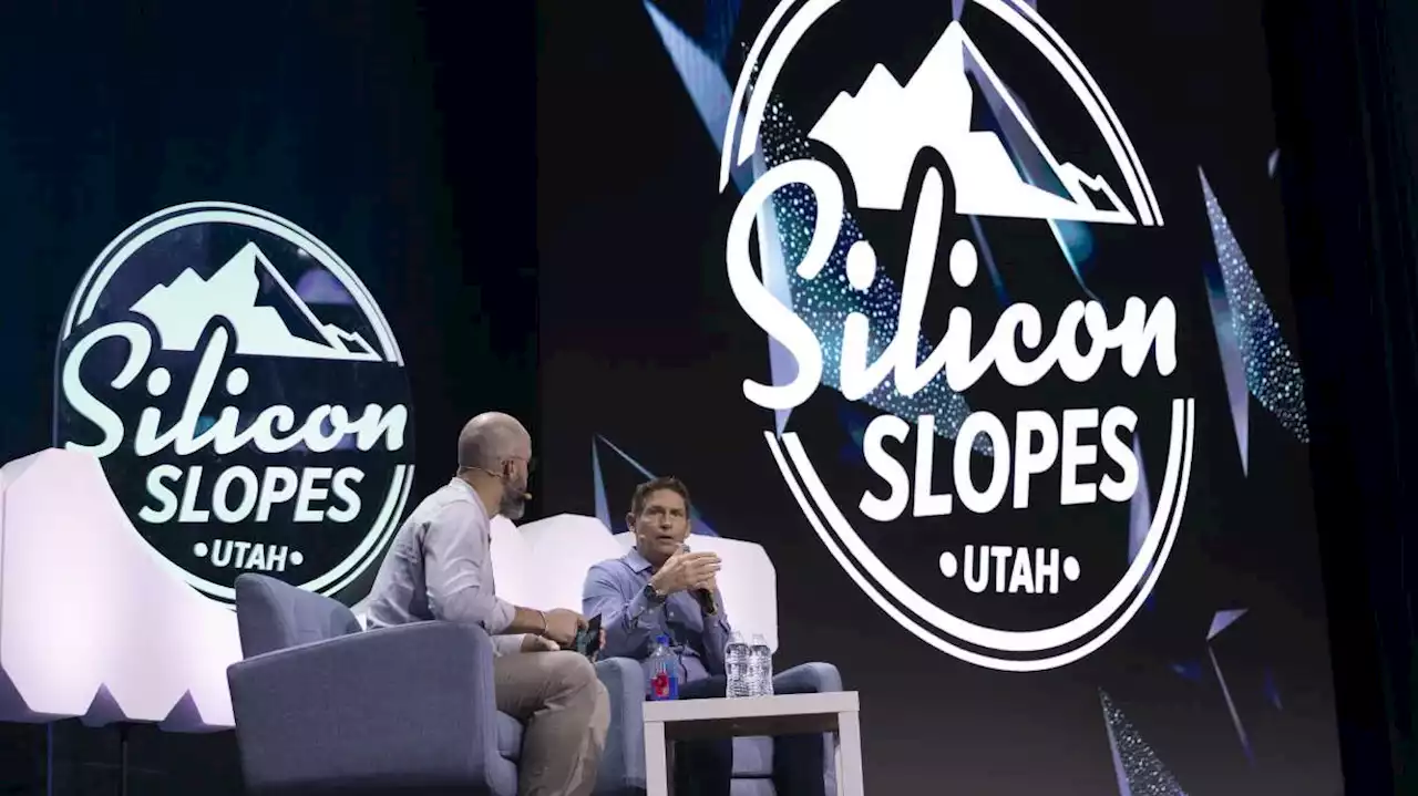 'Entrepreneurial capital of the world': Silicon Slopes set to launch summit in Salt Lake City