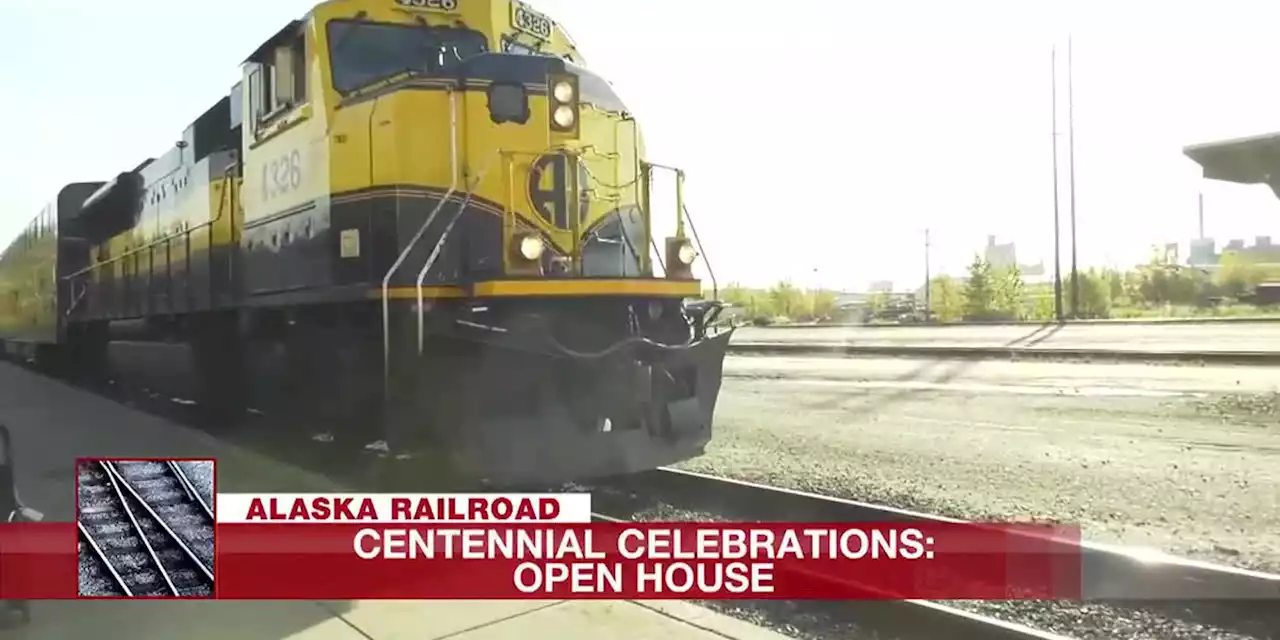 100 years of riding the rails