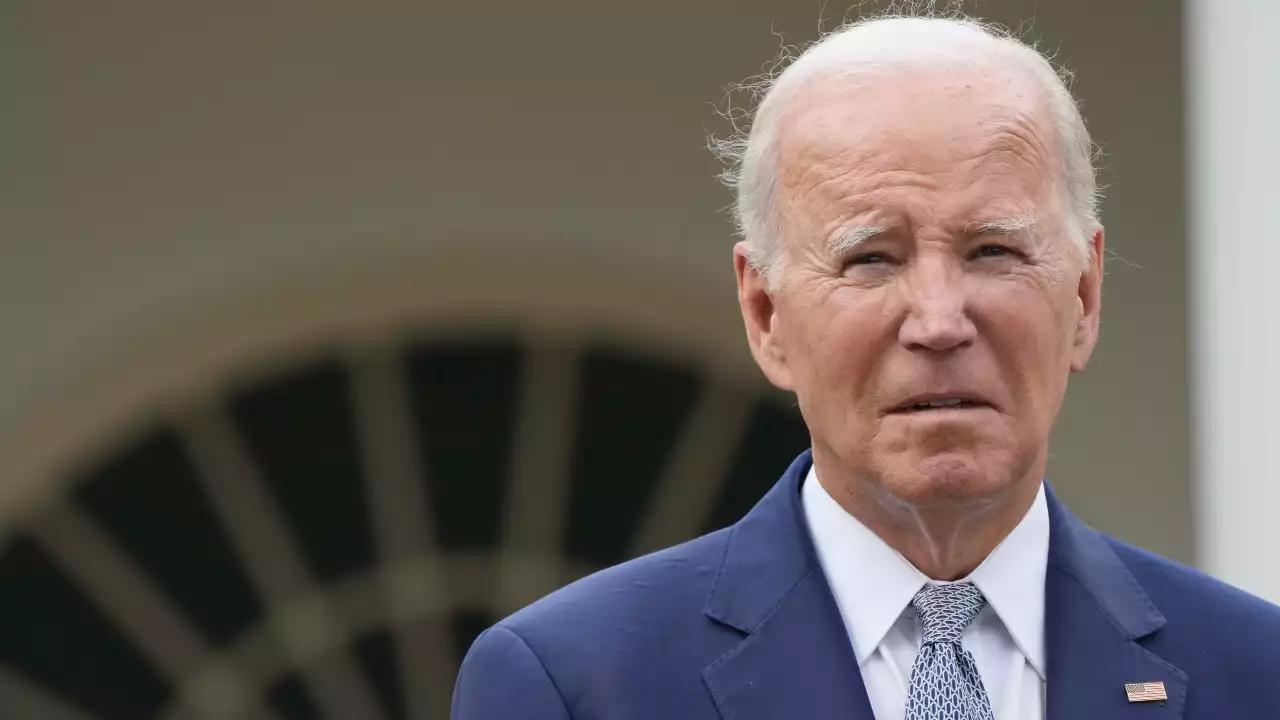 Hunter Biden received $250,000 wire from China to an account listing Joe Biden's home address -