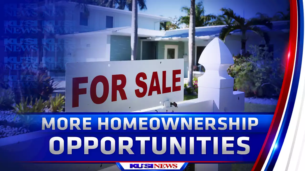 National City adopts new policy to increase homeownership opportunities -