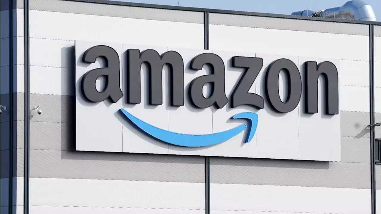 Amazon sued by FTC and 17 states over allegations it inflates online prices and overcharges sellers