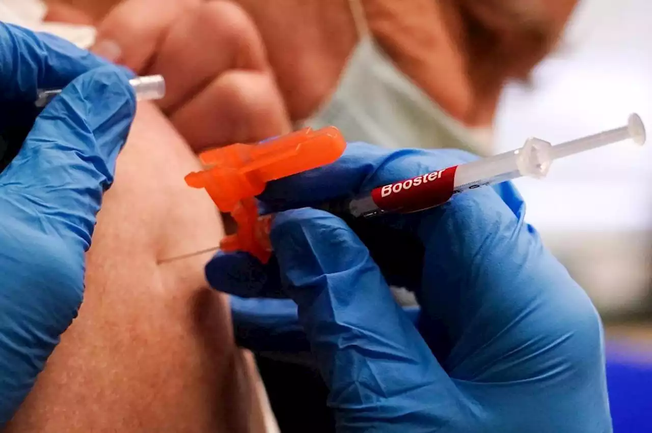 LA County opens 2 additional vaccination sites to provide updated COVID-19 shots