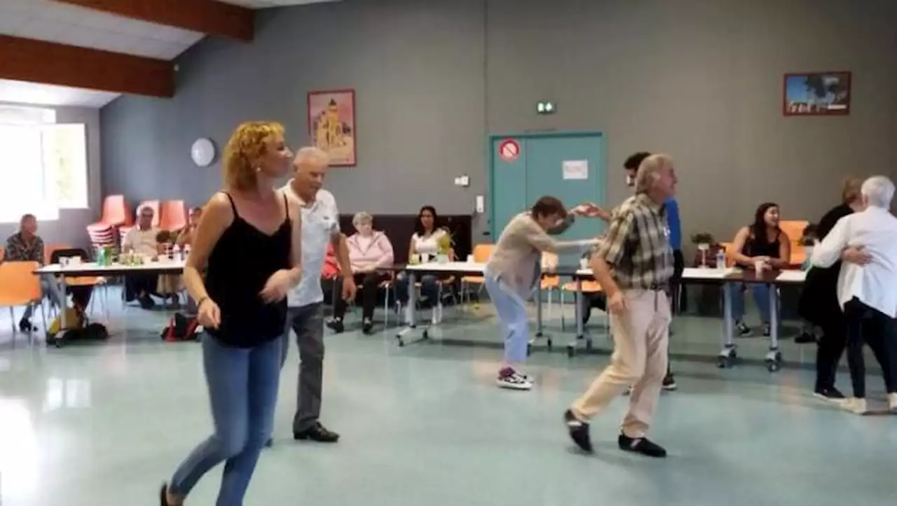 Lot : une journée de sensibilisation à Cahors contre la maladie Alzheimer