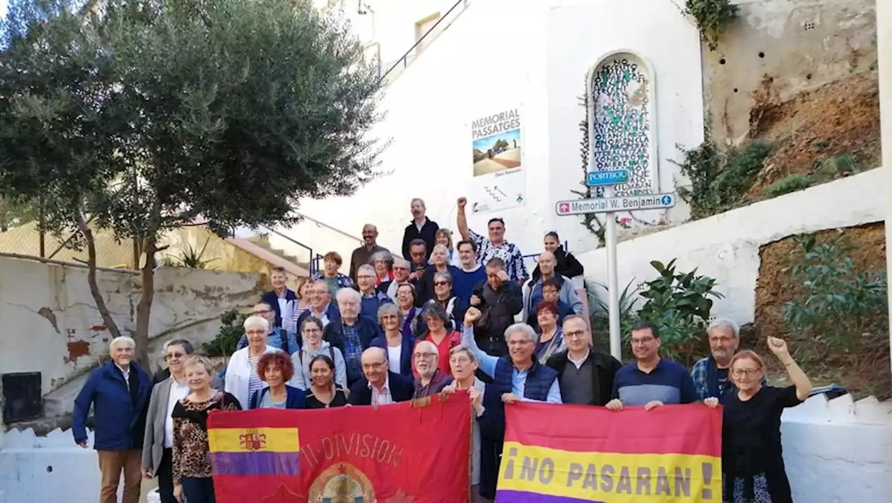 Rencontres transfrontalières France-Espagne : démocrates et antifascistes réunis ce week-end en Lot-et-Garonne