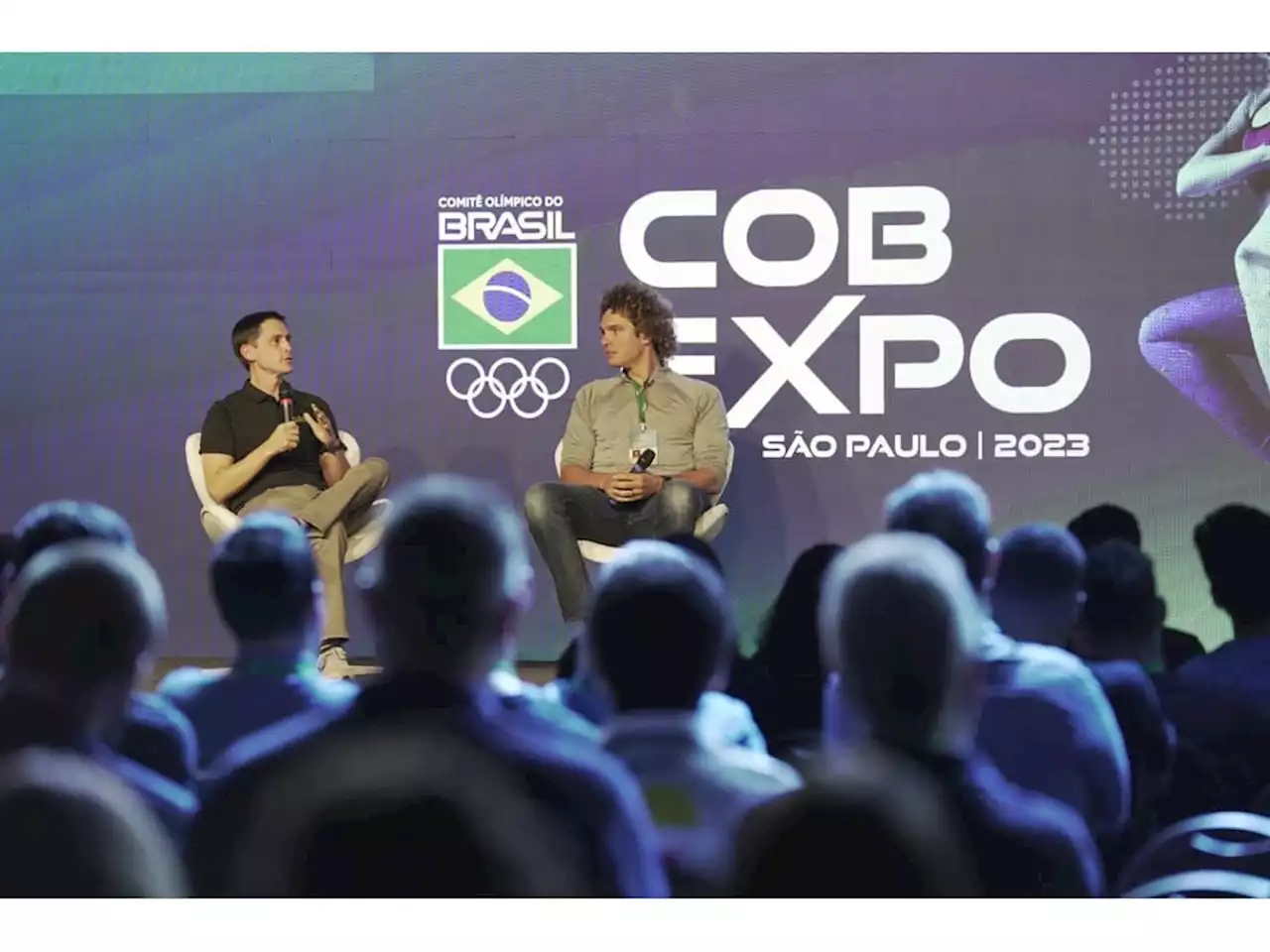 COB EXPO: Negócios e alta performance num só lugar