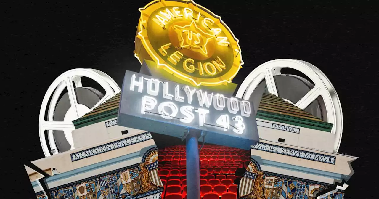 Sexual harassment allegations, infighting, labor unrest: The unraveling of Hollywood Legion Theater