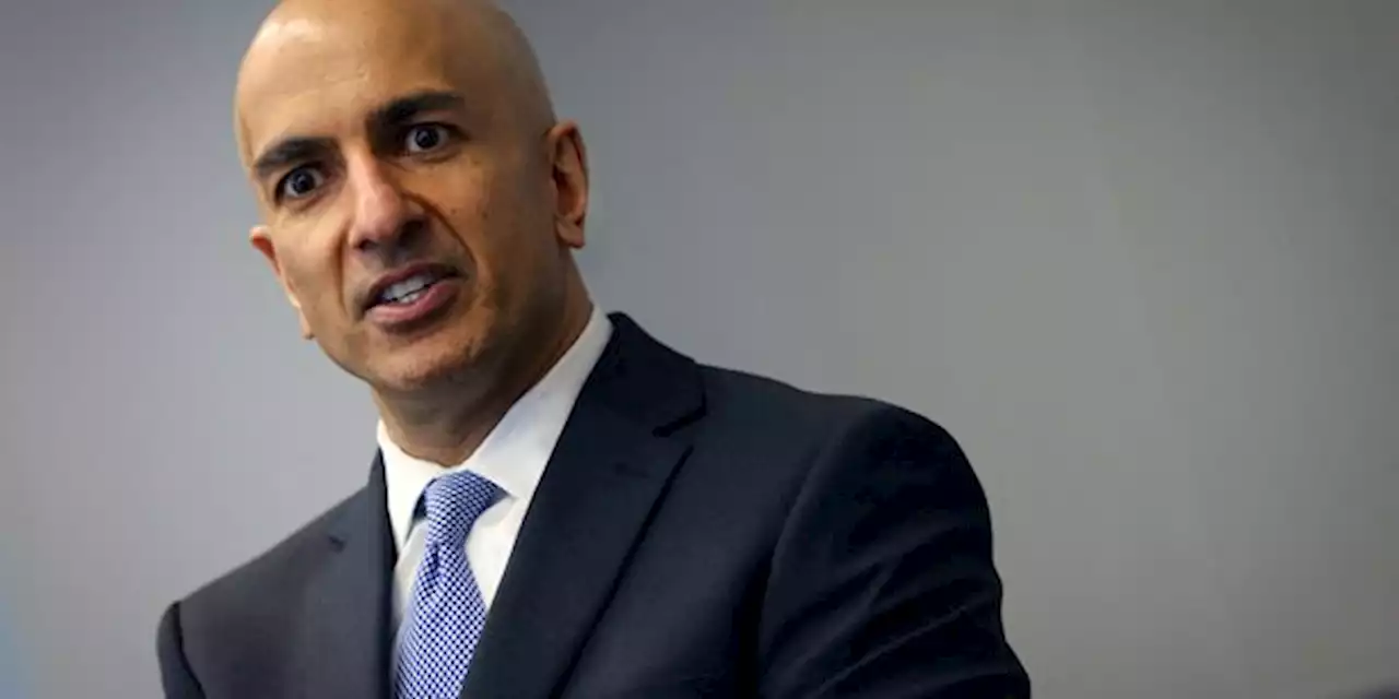 Etats-Unis: Pas certain que la Fed ait relevé suffisamment ses taux, dit Kashkari