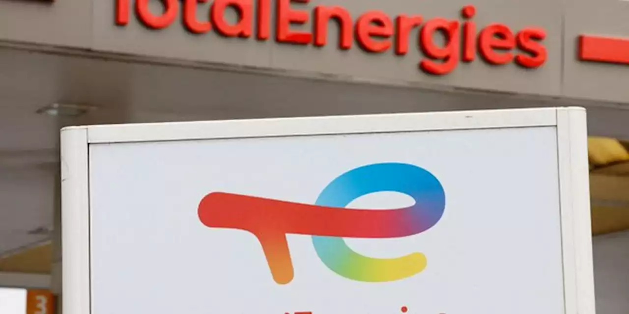 TotalEnergies prévoit un retour aux actionnaires de plus de 40% au-delà de 2023