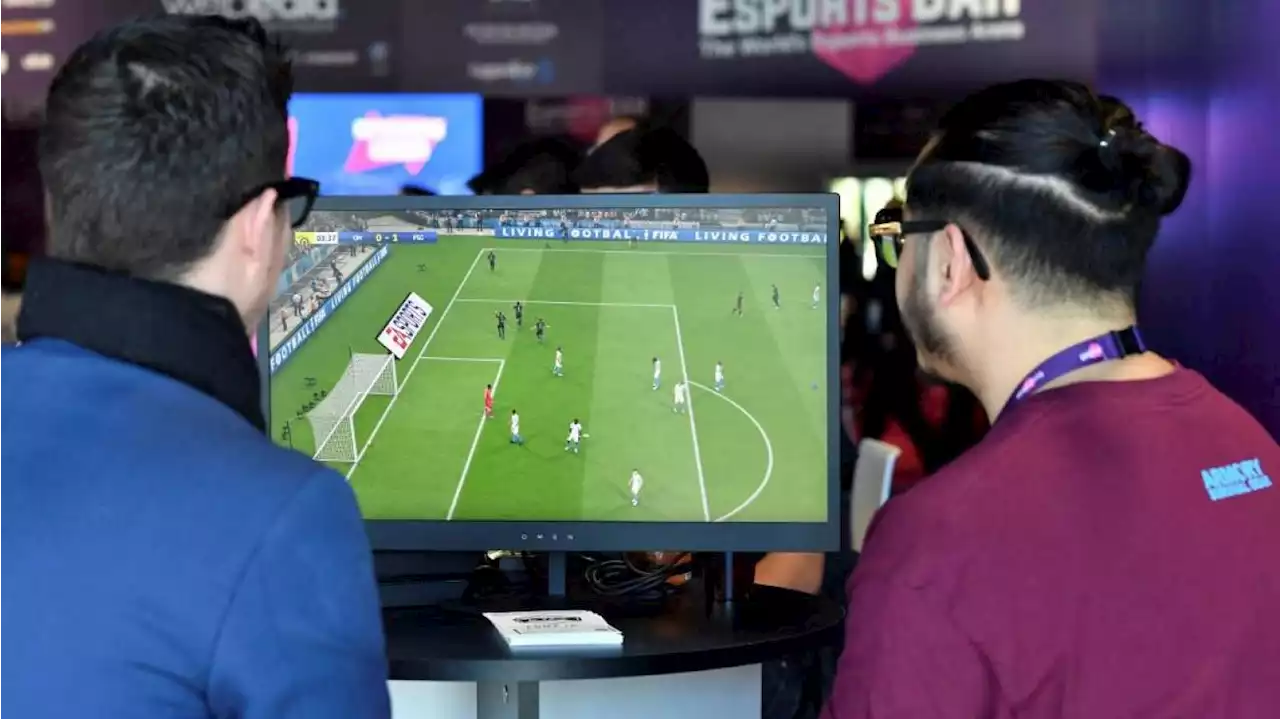 Adieu « Fifa », équipes mixtes... les changements dans le jeu vidéo de football provoquent une polémique